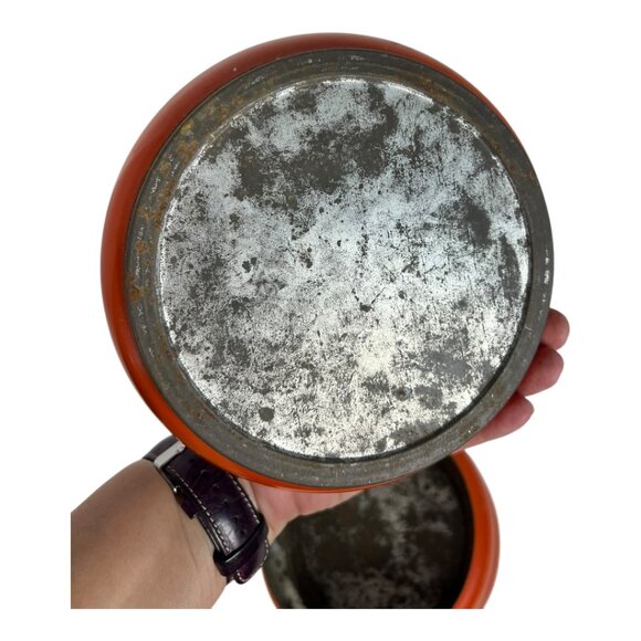 Mid-Century Snack Stack Containers - Picture 5 of 7